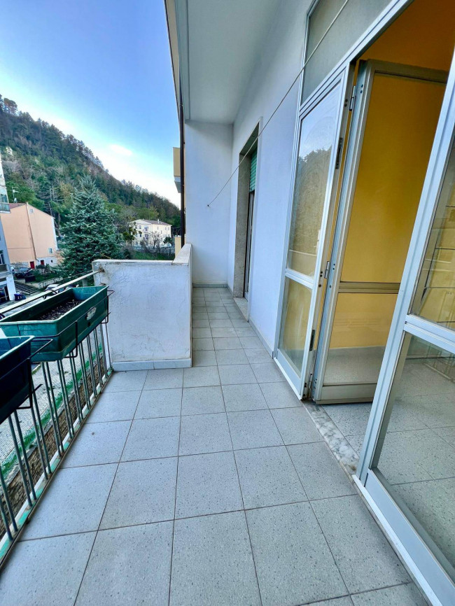 Appartamento in affitto a Campobasso