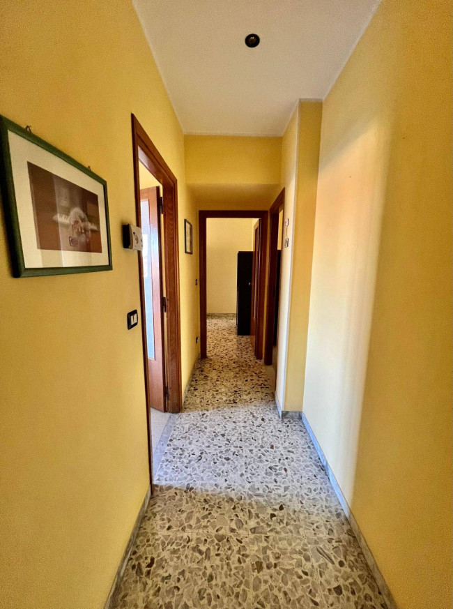 Appartamento in affitto a Campobasso