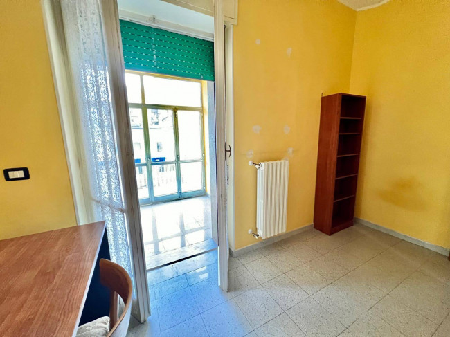 Appartamento in affitto a Campobasso