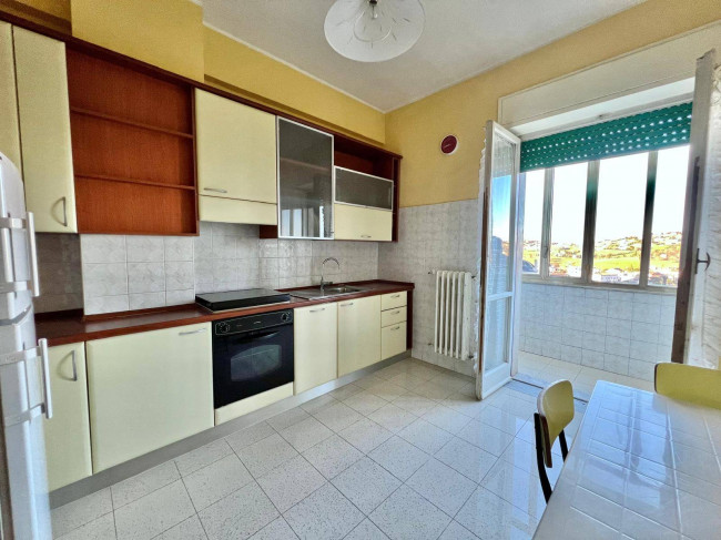 Appartamento in affitto a Campobasso