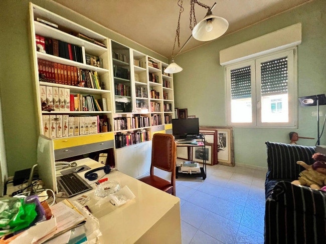 Appartamento in vendita a Campobasso