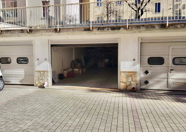 Appartamento in vendita a Campobasso