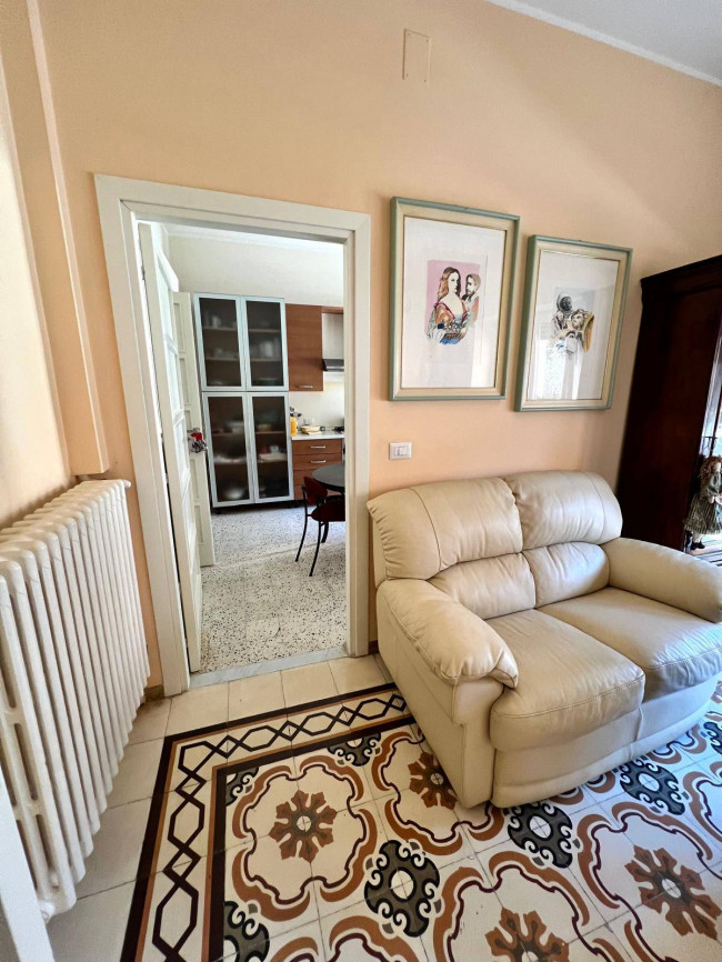 Appartamento in vendita a Campobasso