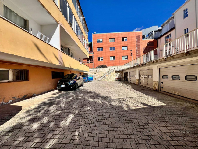 Appartamento in vendita a Campobasso