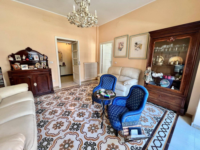 Appartamento in vendita a Campobasso