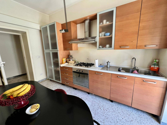 Appartamento in vendita a Campobasso