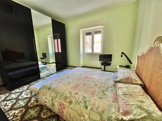 Appartamento in vendita a Campobasso