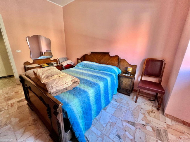 Appartamento in vendita a Campobasso