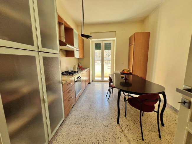 Appartamento in vendita a Campobasso