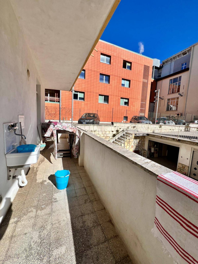 Appartamento in vendita a Campobasso