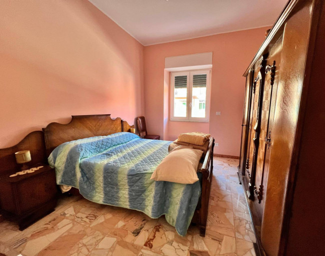 Appartamento in vendita a Campobasso