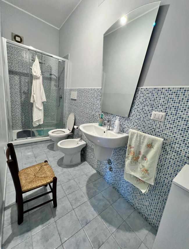 Appartamento in vendita a Campobasso