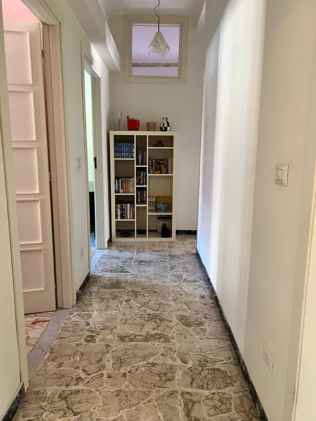 Appartamento in vendita a Campobasso