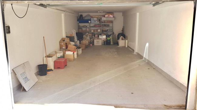 Appartamento in vendita a Campobasso