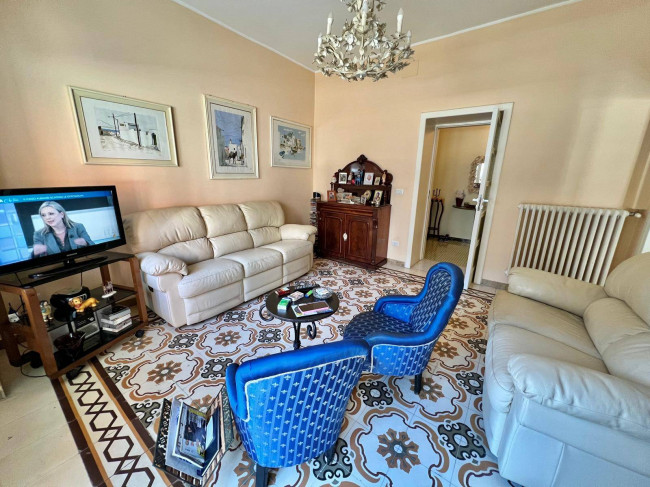 Appartamento in vendita a Campobasso