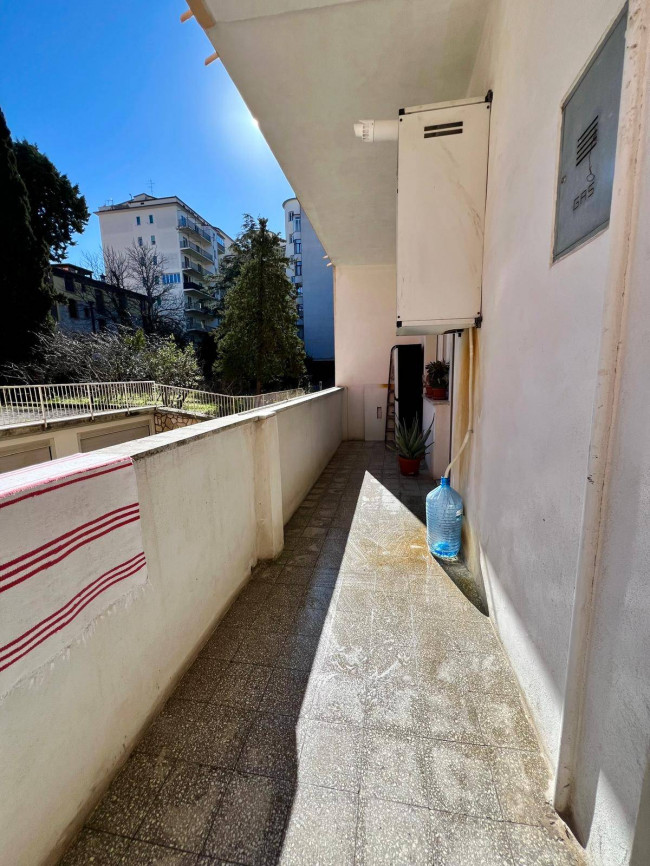 Appartamento in vendita a Campobasso