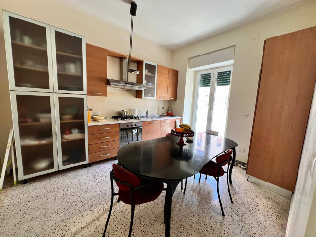 Appartamento in vendita a Campobasso