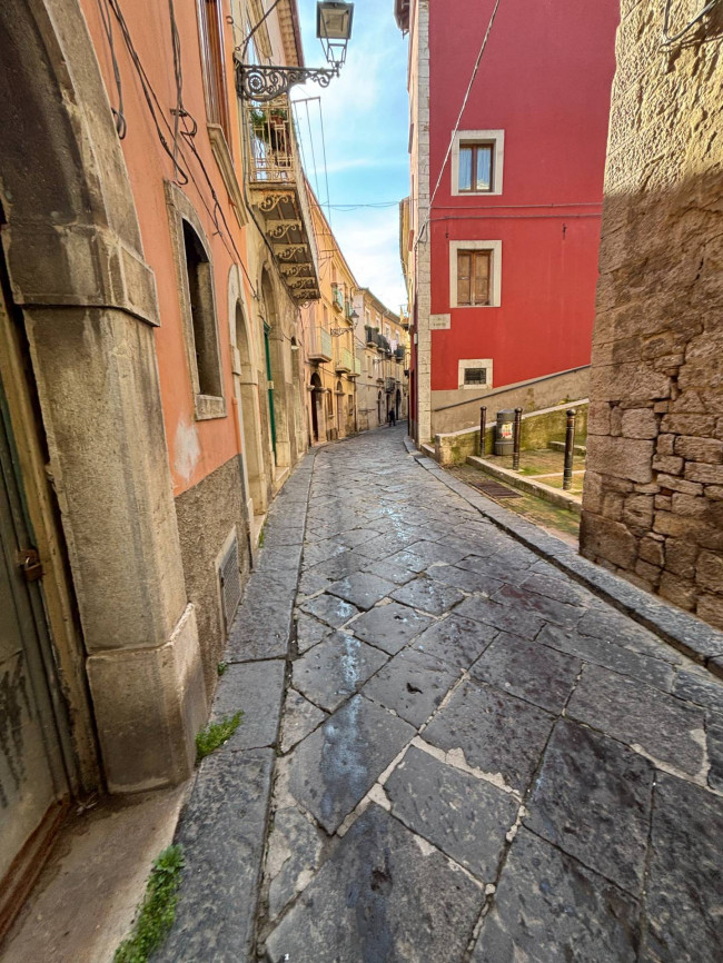 Appartamento in vendita a Campobasso