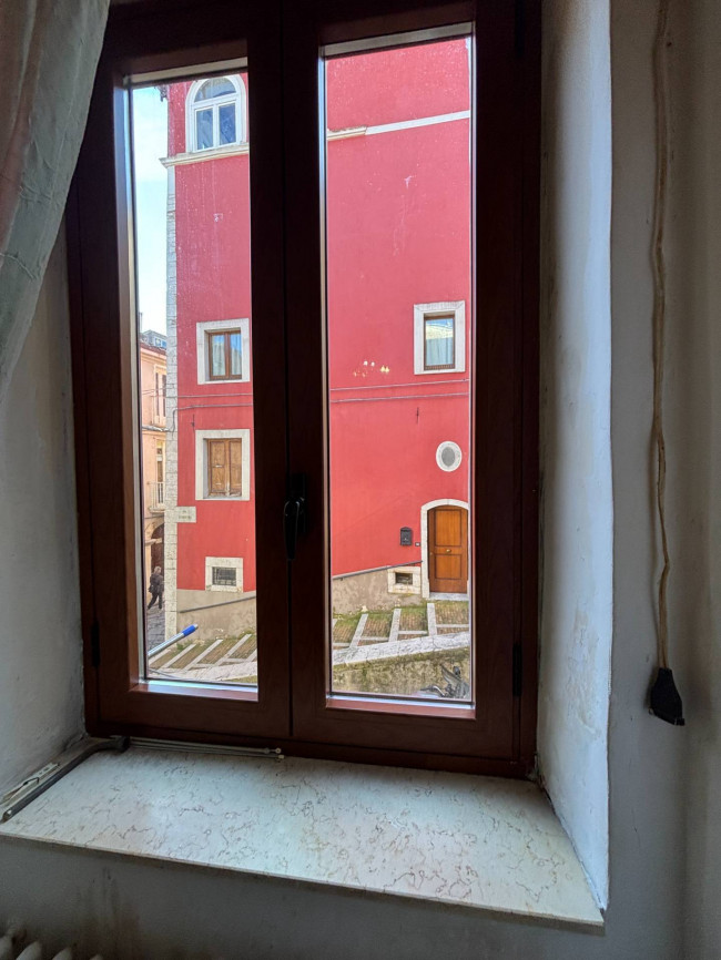 Appartamento in vendita a Campobasso