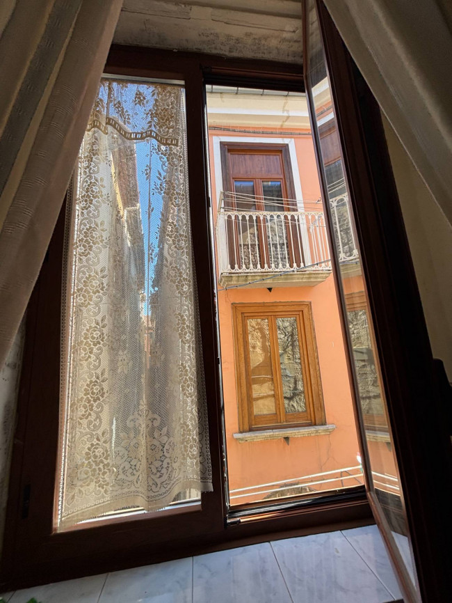 Appartamento in vendita a Campobasso