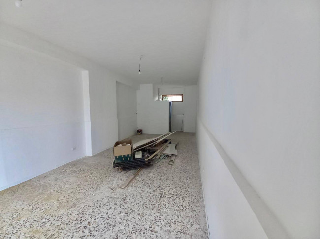 Locale commerciale in affitto a Campobasso