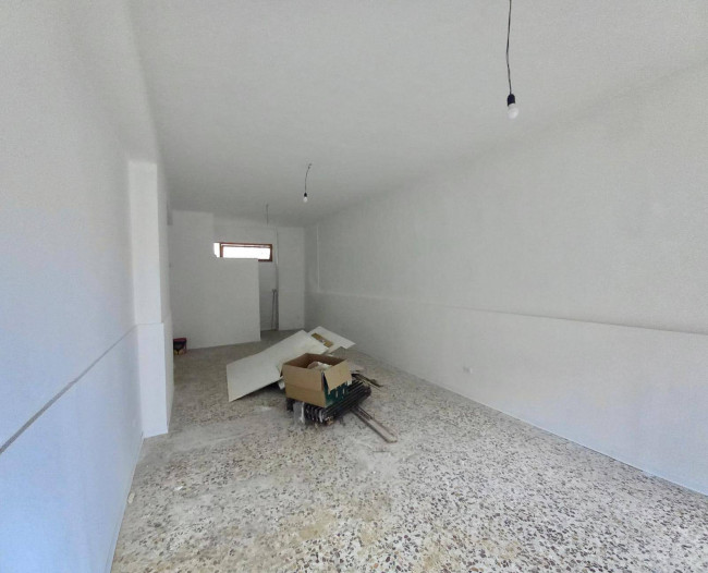 Locale commerciale in affitto a Campobasso