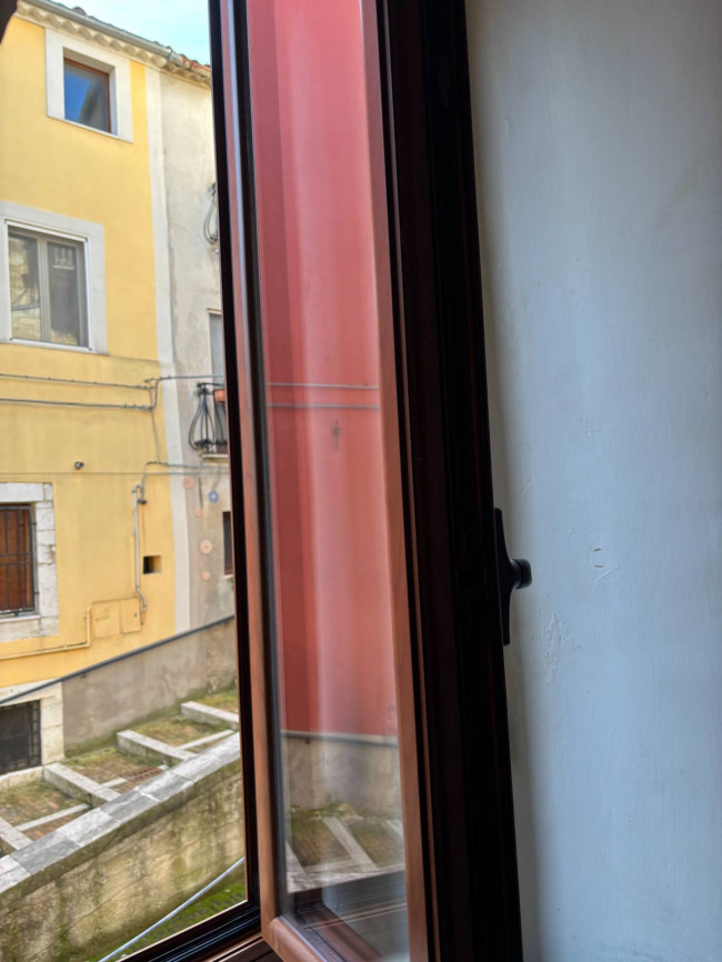 Appartamento in vendita a Campobasso