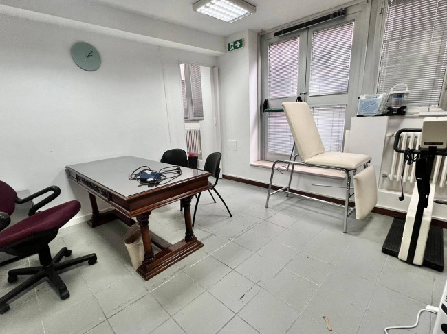 Studio/Ufficio in affitto a Campobasso