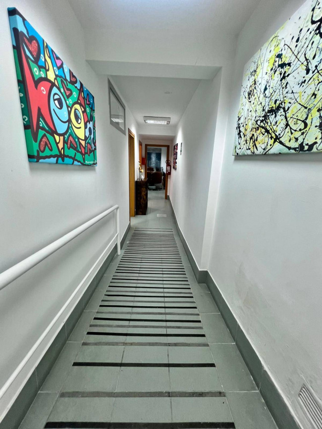 Studio/Ufficio in affitto a Campobasso