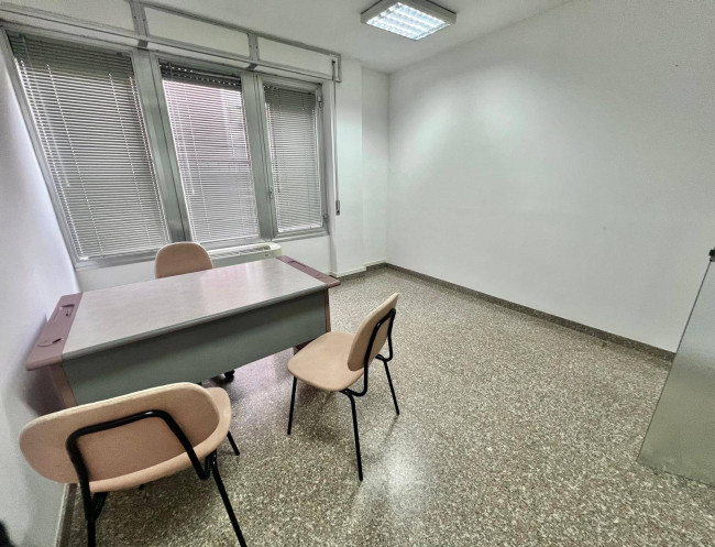 Studio/Ufficio in affitto a Campobasso