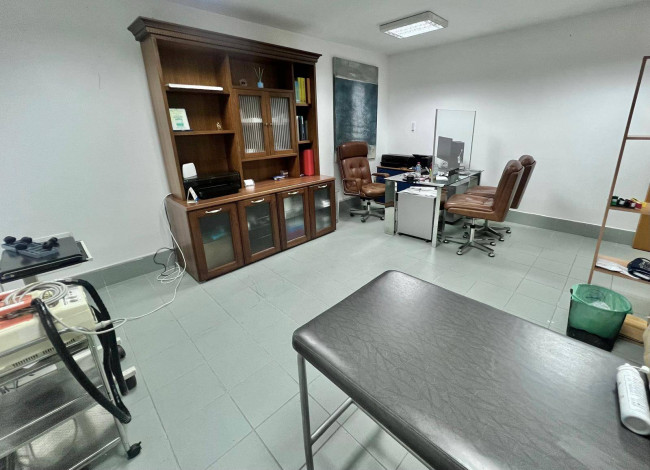Studio/Ufficio in affitto a Campobasso