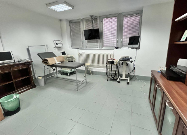 Studio/Ufficio in affitto a Campobasso