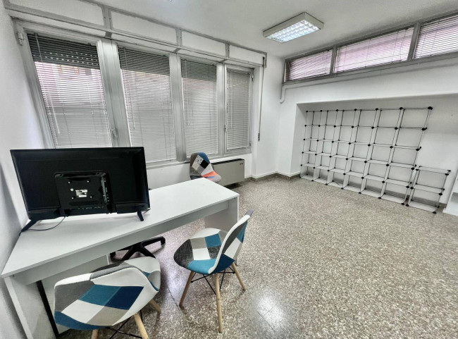 Studio/Ufficio in affitto a Campobasso