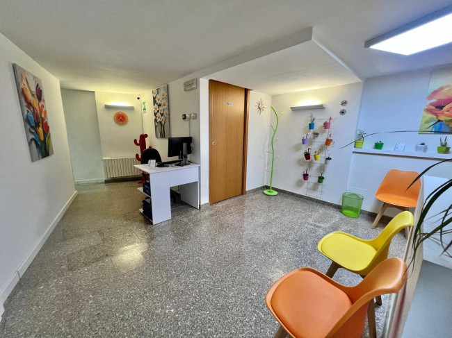 Studio/Ufficio in affitto a Campobasso