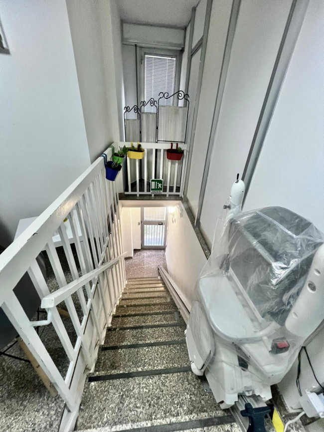 Studio/Ufficio in affitto a Campobasso