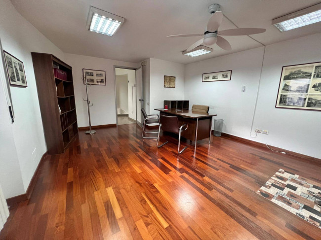 Studio/Ufficio in affitto a Campobasso