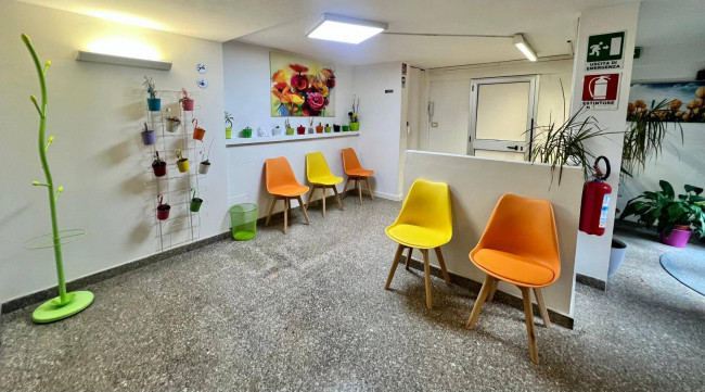 Studio/Ufficio in affitto a Campobasso