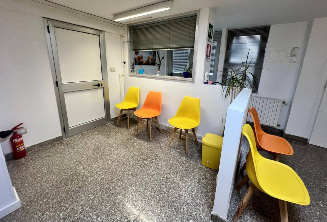 Studio/Ufficio in affitto a Campobasso