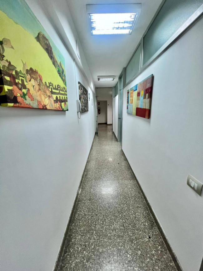 Studio/Ufficio in affitto a Campobasso