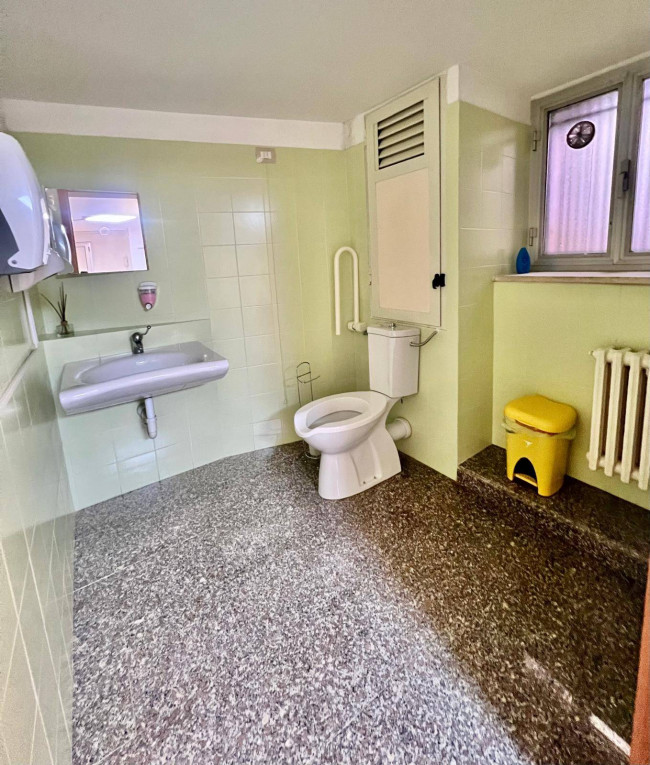 Studio/Ufficio in affitto a Campobasso