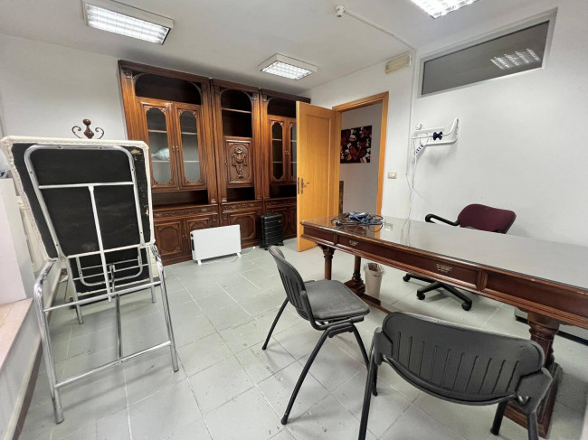 Studio/Ufficio in affitto a Campobasso