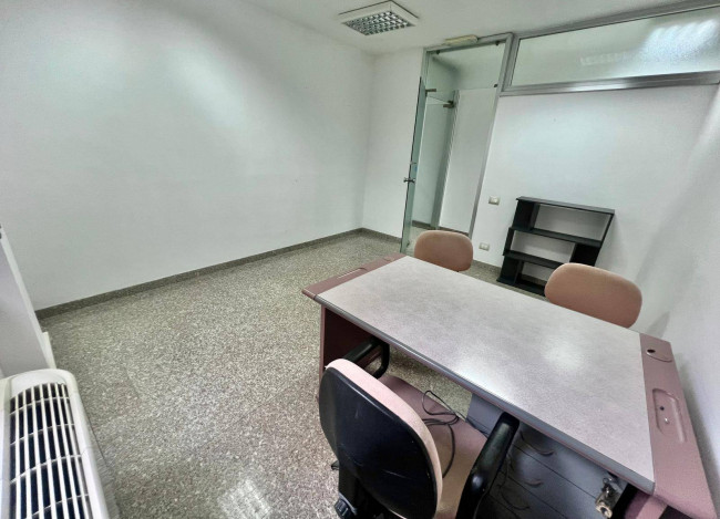 Studio/Ufficio in affitto a Campobasso