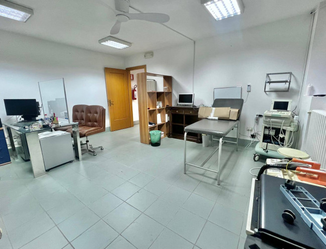 Studio/Ufficio in affitto a Campobasso