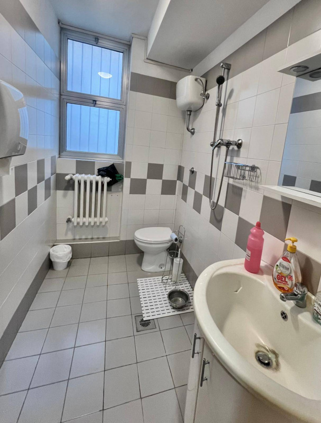 Studio/Ufficio in affitto a Campobasso