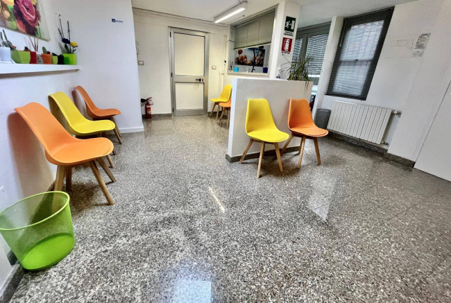 Studio/Ufficio in affitto a Campobasso