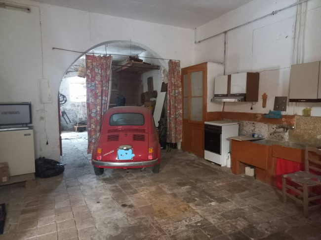 Casa indipendente in vendita a Bonefro