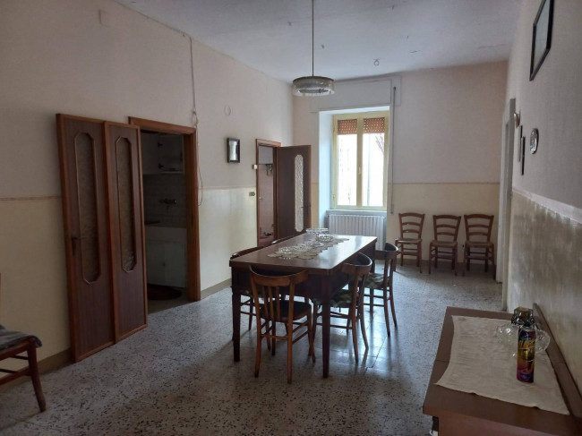 Casa indipendente in vendita a Bonefro