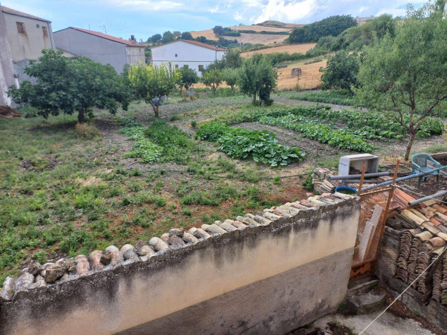Casa indipendente in vendita a Bonefro