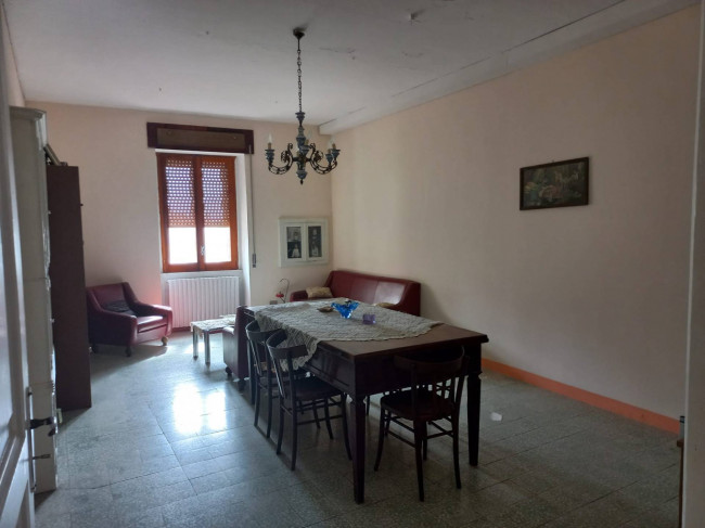 Casa indipendente in vendita a Bonefro