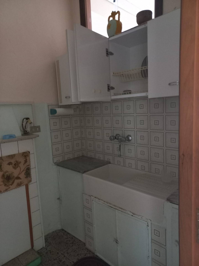Casa indipendente in vendita a Bonefro
